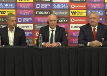 LIVE/ Duka largon Silvinjon nga kombëtarja, stolin ia beson italianit Rolando Maran; zbulohen dy kushte kontrate