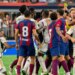 LIVE El Clasico: E gjithë bota kthen sytë nga Camp Nou, Barcelona tenton titullin ndaj rivalit historik