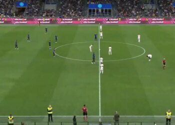 LIVE Inter-Parma/ Zikaltrit kërkojnë titullin, nis sfida në San Siro