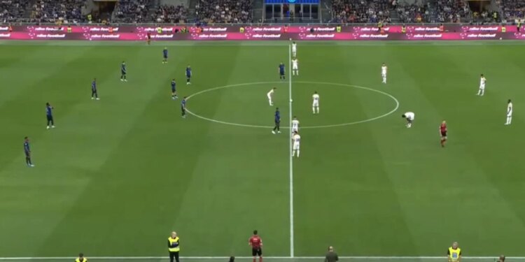 LIVE Inter-Parma/ Zikaltrit kërkojnë titullin, nis sfida në San Siro