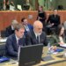 LIVE/ Nis Konferenca Ndërqeveritare në Bruksel, delegacioni shqiptar mbërrin në selinë e BE. Rama: Jemi fanatikë të BE