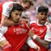 LIVE PSG-ARSENAL/ Goli i Havertz vendos, mbyllet pjesa e parë e finales (Video)
