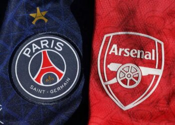 LIVE PSG-ARSENAL/ Nis finalja e madhe në Budapest, skuadrat në kërkim të trofeut më prestigjioz për klube