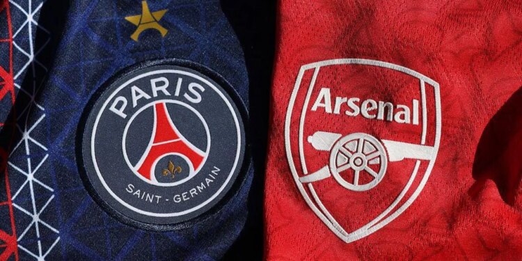 LIVE PSG-ARSENAL/ Nis finalja e madhe në Budapest, skuadrat në kërkim të trofeut më prestigjioz për klube