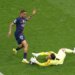 LIVE PSG–ARSENAL: Pa fitues në Budapest, gjithçka vendoset në shtesë (Video)
