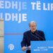 :LIVE/ Referendumi për Berishën, nis votimi, dilemë për numrin e anëtarëve me të drejtë vote