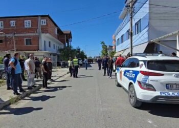 LIVE/ Tragjedia në Durrës: shofer i dehur përplas fëmijët në trotuar, dalin pamjet
