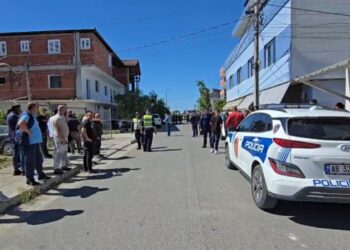 LIVE/ Tragjedia në Durrës: shofer i dehur përplas fëmijët që luanin në trotuar, detajet tronditëse