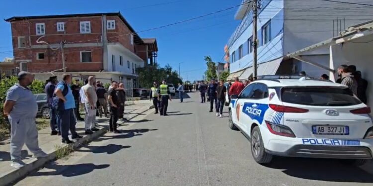 LIVE/ Tragjedia në Durrës: shofer i dehur përplas fëmijët që luanin në trotuar, detajet tronditëse