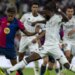 La Liga bëhet gati për El Clasico historik mes Barcelona dhe Real Madrid