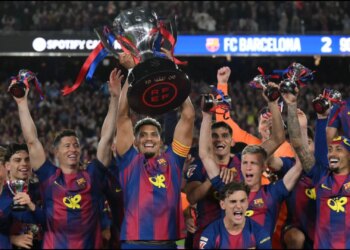 La Liga jep verdiktet e mbetura të kampionatit; Spanja mund të ketë 9 skuadra në kompeticionet evropiane