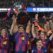 La Liga jep verdiktet e mbetura të kampionatit; Spanja mund të ketë 9 skuadra në kompeticionet evropiane