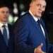 Largimi i Schmidt nga posti i përfaqësuesit të lartë në Bosnje dhe Hercegovinë, fshehja nën maskën e dorëheqjes