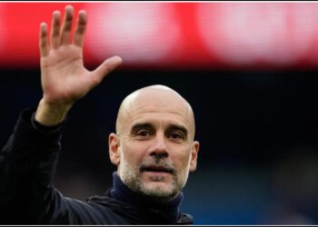 Largohet apo jo nga Manchester City? Guardiola i befason të gjithë
