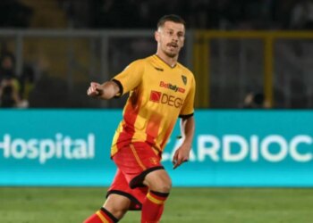Lecce mbetet në Serie A, Ramadani: Emocione speciale; kjo tokë më kujton Shqipërinë