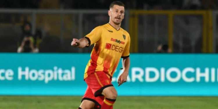 Lecce mbetet në Serie A, Ramadani: Emocione speciale; kjo tokë më kujton Shqipërinë
