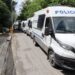 Lejuan ndërtimin e tre kateve pa leje në hotel; efektivët arrestuar mbahen në qeli, pronari ende në burg