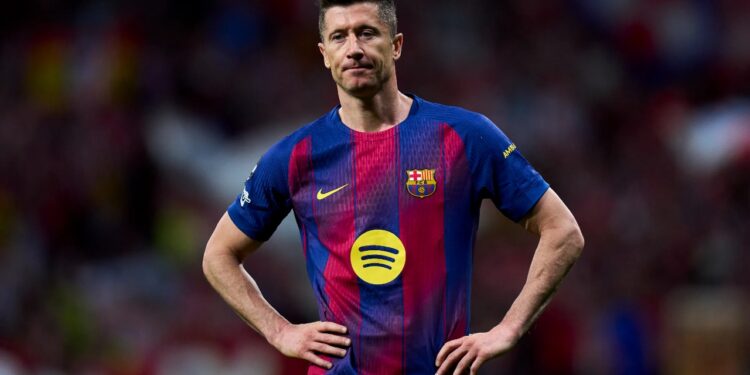 Lewandowski drejt milionave të Arabisë Saudite; në ndeshjen e fundit pritet ceremonia e lamtumirës