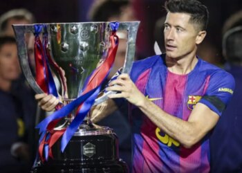 Lewandowski ende i paqartë: Vlerësoj ofertat nga liga më të vogla, jam 38 vjeç