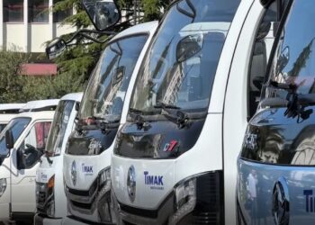Lezha pa kosha mbetjesh: Skema e re e pastrimit nis në qershor, gjoba për shkelësit e rregullave