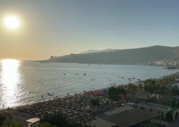 Lezha vendos çmimin e plazheve: 300 lek në ato publike dhe deri në 2000 lek te privatet