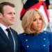 Libri i ri: Brigitte kontrollon personalisht kandidatët femra në Pallatin Elyse, zbulon xhelozi dhe tensione me Emmanuel Macron
