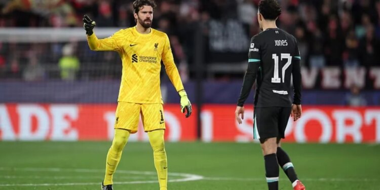 Liverpool i detyruar të shesë, Interi dhe Juventusi vëzhgojnë yjet e Premier League
