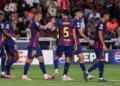 Liverpool insiston për mbrojtësin e Barcelonës, diskutimet nisin nga 80 milionë euro
