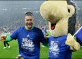 Loris Karius, ylli i Schalke 04, kthehet në Bundesligë, pret fëmijën e dytë dhe merr dedikimin nga Diletta