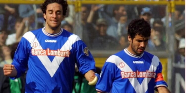 Luca Toni: Largimi i Guardiolës — tani i lirë; shkoja me të e Robin Maldive, më vonë drejton Brescian