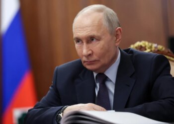 Lufta drejt fundit, Putin: Dua Schroeder si negociator, i gatshëm ta takoj Zelenskyn