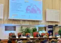 Lufta kundër krimit: Kreu i SPAK, takim ndërkombëtar në Itali; duhet qasje hetimore për zinxhirin e grupeve