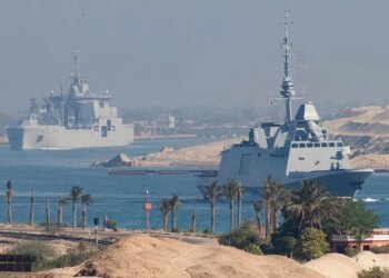 Lufta në Lindjen e Mesme: Ushtria amerikane qëllon cisternën iraniane — E neutralizuam, po përpiqej të shkonte në…