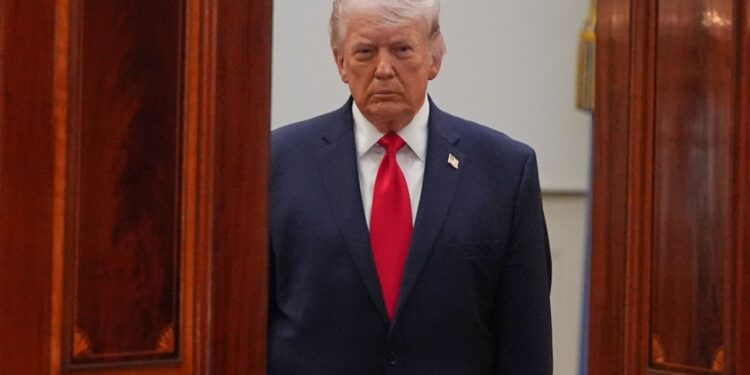 Lufta në Lindjen e Mesme — Donald Trump: Nëse marrëveshja me Iranin nuk na përfiton, atëherë…