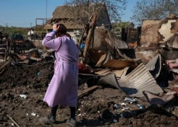 Lufta në Ukrainë: sulmet ajrore vranë të paktën 10, plagosën dhjetëra; Zelensky: Godasim cisternat e naftës ruse