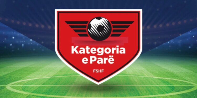 Lufta për Superioren dhe Kategorinë e Parë: si ndahen çiftet e play off dhe play out