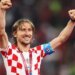 Luka Modric, legjendë, drejt Botërorit të tij të pestë me Kroacinë