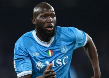 Lukaku befason: Ndihem ende futbollist i Napolit, kam edhe një vit kontratë