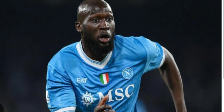Lukaku befason: Ndihem ende futbollist i Napolit, kam edhe një vit kontratë