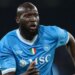 Lukaku befason: Ndihem ende futbollist i Napolit, kam edhe një vit kontratë