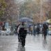 Maj me borë dhe temperatura rekord në Greqi, një dimër i papritur në zemër të pranverës