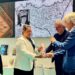 Majlinda Toçi nderohet në Torino me çmimin Vitaliano Brancati 2026 për përhapjen e dijes