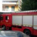 Makina e parkuar në oborrin e shtëpisë merr flakë në Lezhë
