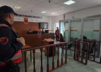 Makina përfundoi në trotuar; zbardhet dëshmia e shoferit të dehur që përplasi për vdekje fëmijët në Durrës