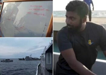 Mallkimi i Maldiveve: ndërron jetë zhytësi që mori pjesë në gjetjen e trupave të pesë italianëve
