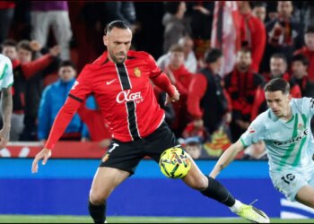 Mallorca: Vedat Muriqi nuk është Pirati, por thesari; nga Fenerbahçe te Barcelona, pretendentët për sulmuesin dardan