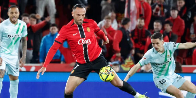 Mallorca: Vedat Muriqi nuk është Pirati, por thesari; nga Fenerbahçe te Barcelona, pretendentët për sulmuesin dardan