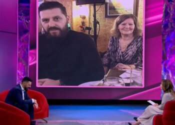Mami e ka vuajtur qëndrimin tim në BBV — Miri përlotur në S’e Luan Topi: Akuzat ishin të rënda