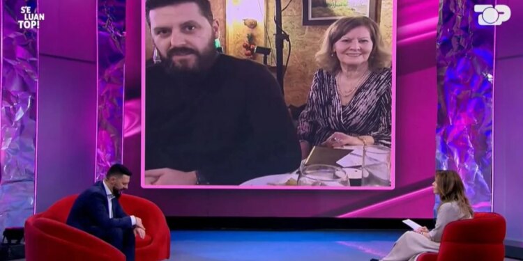 Mami e ka vuajtur qëndrimin tim në BBV — Miri përlotur në S’e Luan Topi: Akuzat ishin të rënda