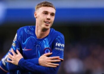 Manchester United çmendet për Cole Palmer, gati të paguajë shifër rekord për yllin e Chelsea